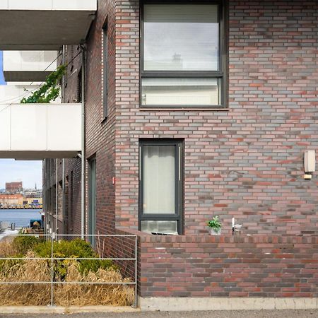 Luxury 2-Bedroom Apartment With Seaview In Oslo City Center Екстериор снимка